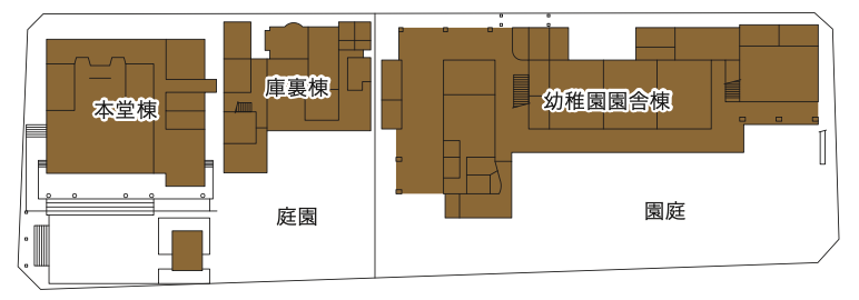 Before construction begins