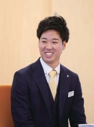 Sales Representative