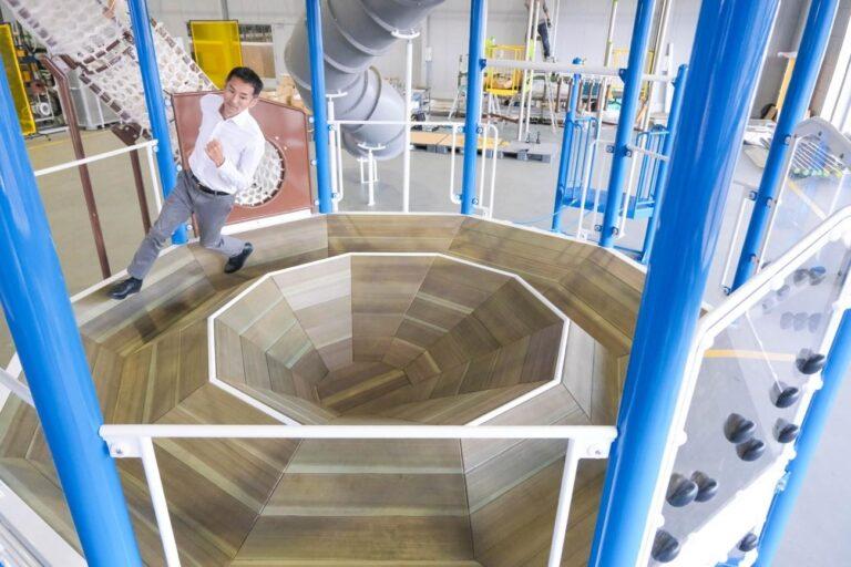 “あそびで体の使い方が巧みになる” 遊具の開発／元陸上選手 為末 大さんインタビュー