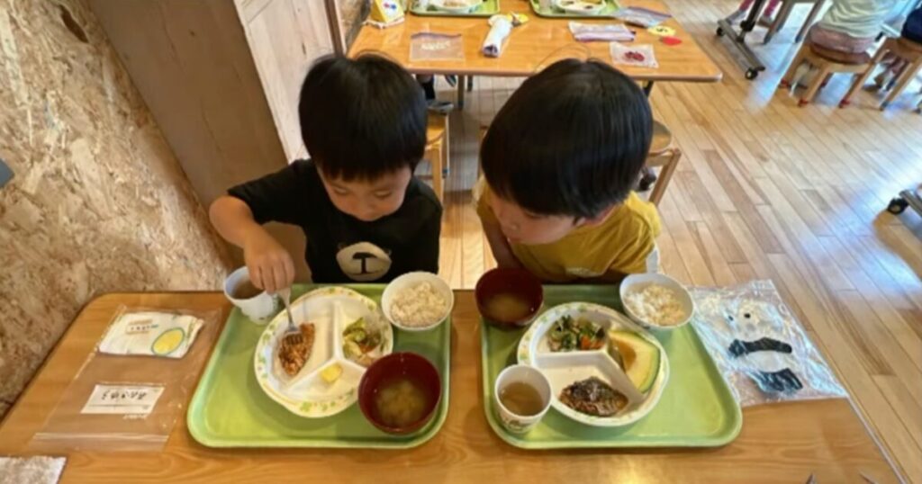 picky eating
