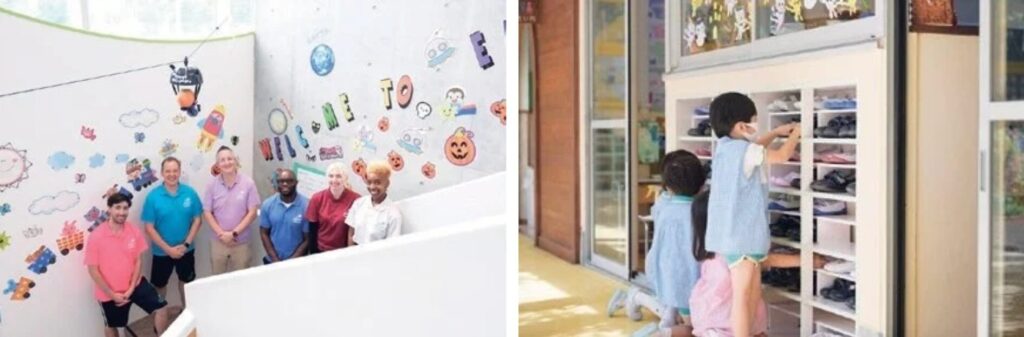 English Conversation School