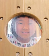 peephole