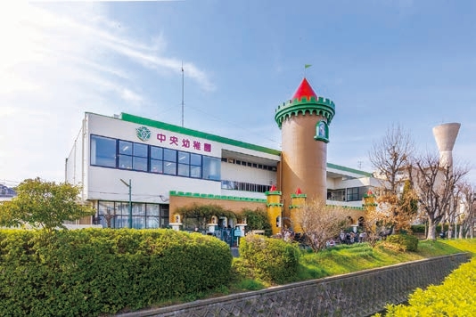 chuo-kindergarten-osaka