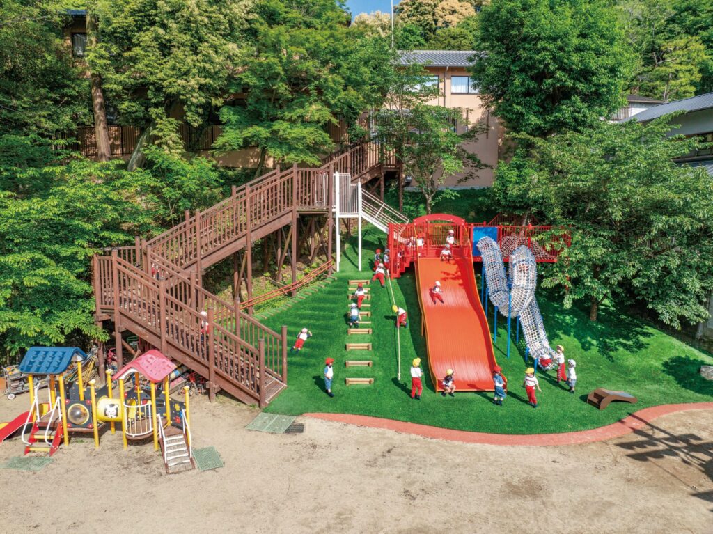 Play Space