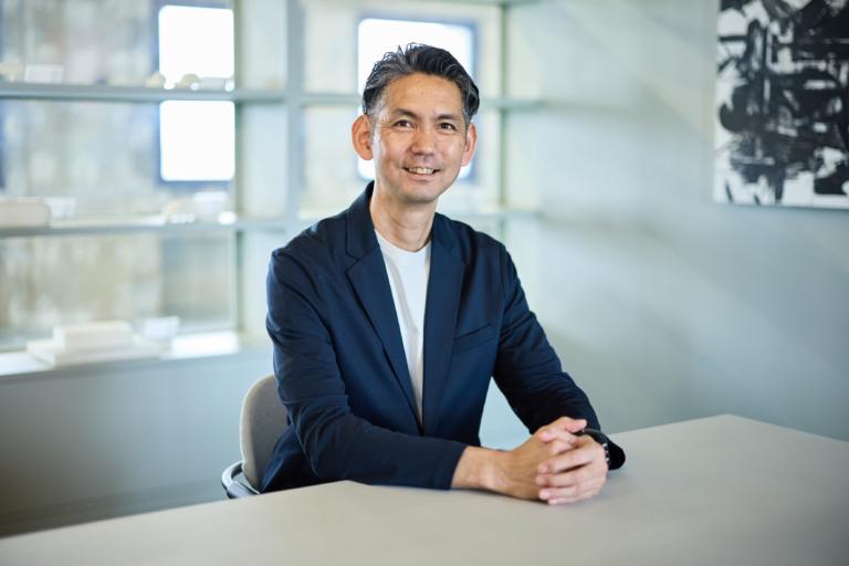 「あなたのままでいい」 を育む遊び/広瀬 統一 氏インタビュー