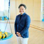 地域で支える発達支援の輪目指すのは、インクルーシブな社会/中村敏也さんインタビュー