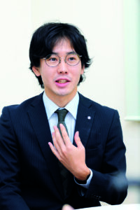 Development Department