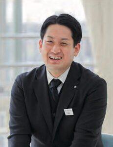 Sales Representative