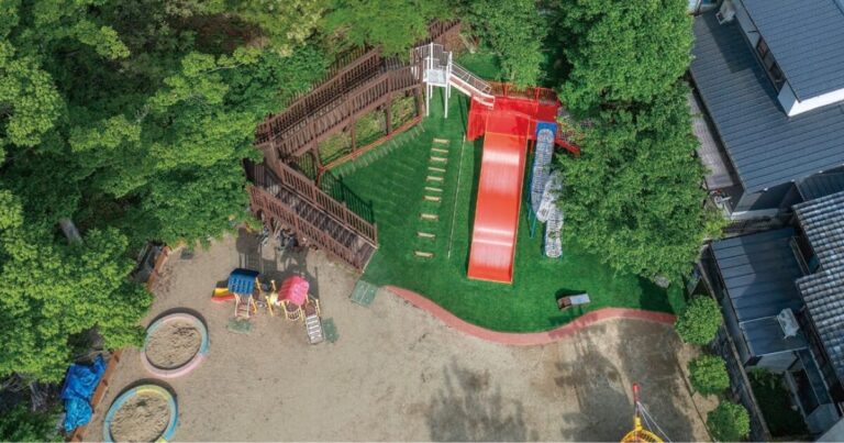 yoshida-kindergarten-kyoto