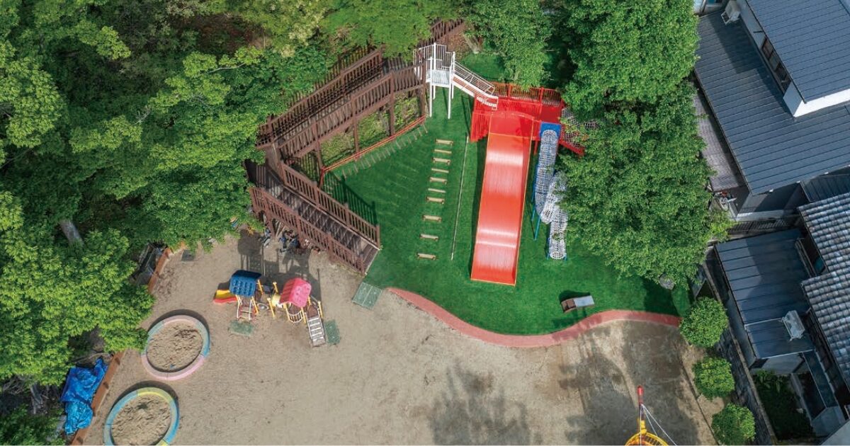 yoshida-kindergarten-kyoto