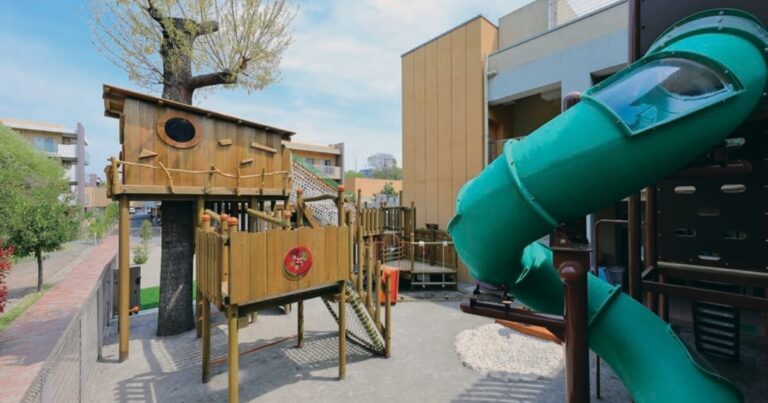 aoba-sakura-hoikuen-tokyo