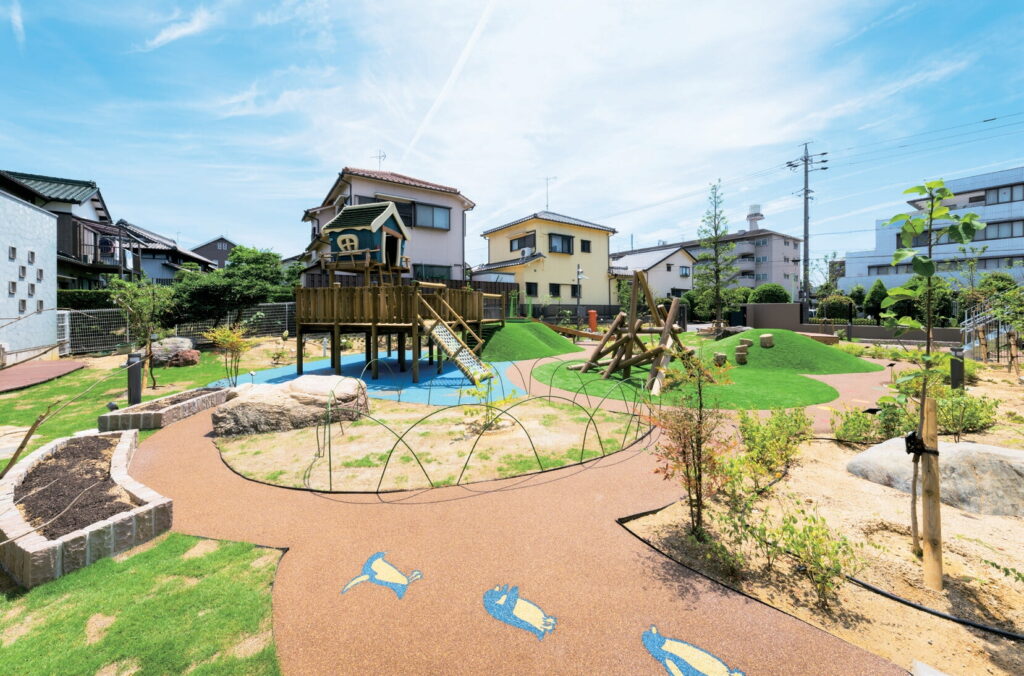 Adventure Forest