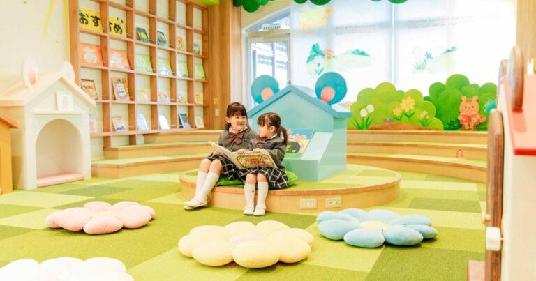 shinagawa-shoeikindergarten-tokyo/