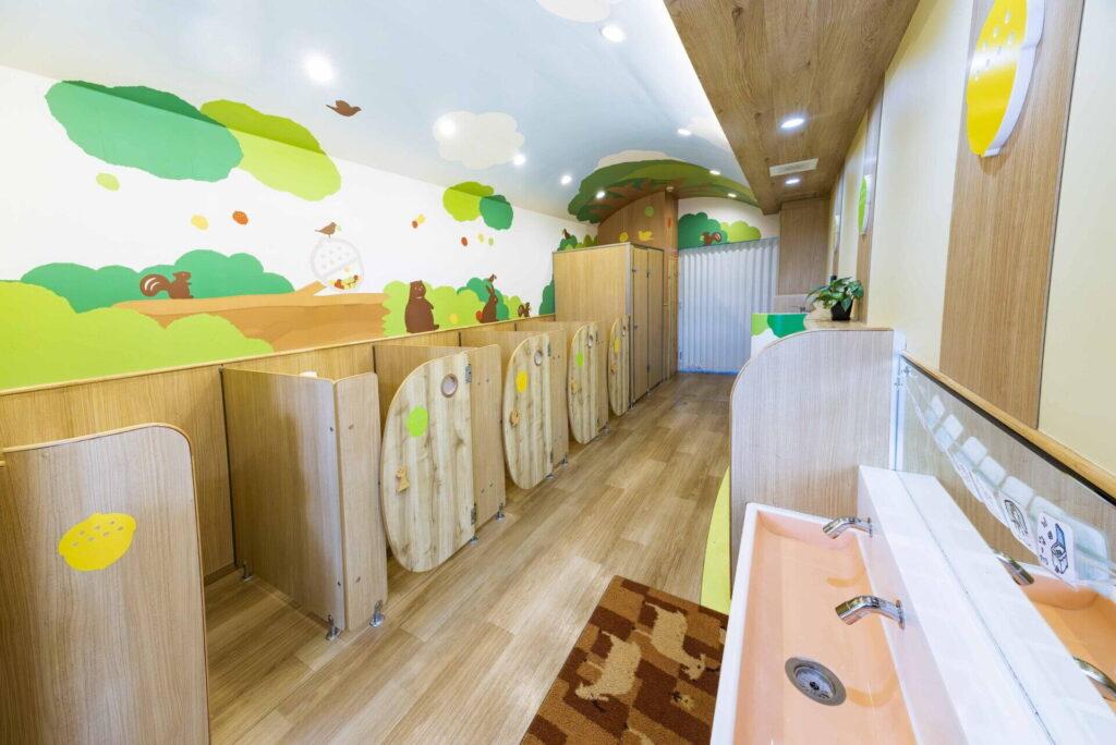 Restroom