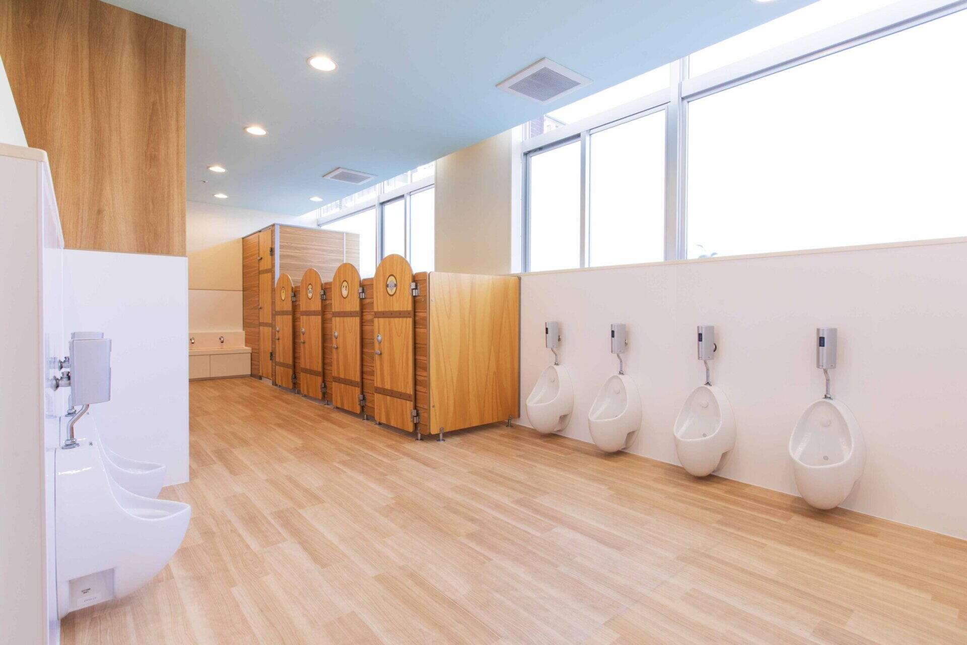 Restroom