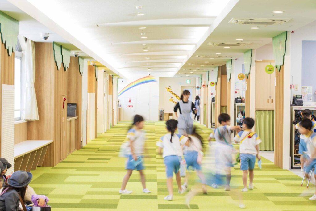 Hallway