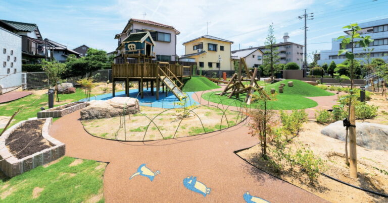 ikegamidai-kodomoen-aichi