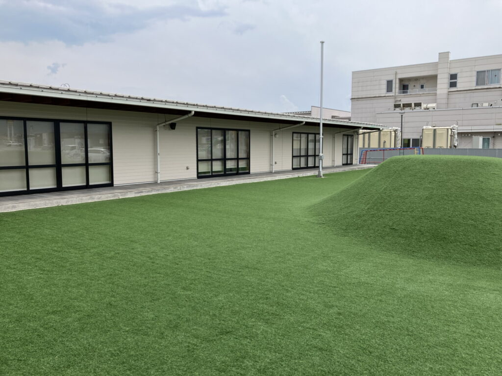 Playground