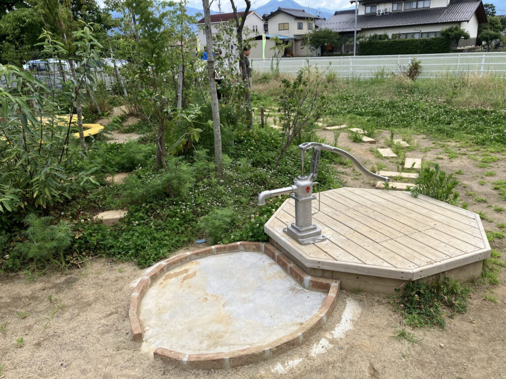 Gacha Pump